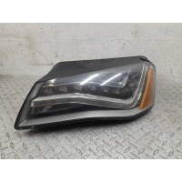 Фара левая Audi A8 D4 (4H2) 2010 - 2014 2011 4H0941003,