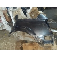 Четверть кузова Audi Q7 4L0809839