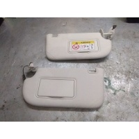 Козырек солнцезащитный Ford Kuga 2 1878054