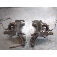 Кулак поворотный Ford Kuga 2 1870395, DV615A971AAA