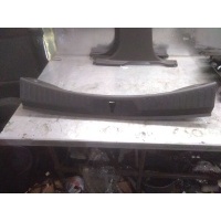Обшивка панели багажника Ford Kuga 2 1881755