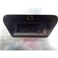 Дисплей Honda Accord 8 39810TL0G01