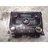 Блок климата Jaguar XJ X351 C2D27439