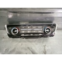 блок управления климат-контролем Kia Optima 4 JF 97250D4CG0WK