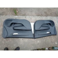 Обшивка двери Kia Rio X-line 82301H0000FNW