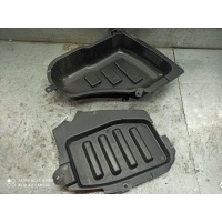 Накладки заглушки крыла Kia Sorento Prime 96380C5600