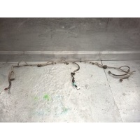 Проводка бампера Kia Optima 4 JF 91895D4100