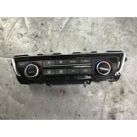 блок управления климат-контролем Kia Optima 4 97250D4CG0WK