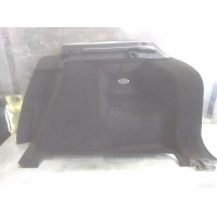 Обшивка багажника Land Rover Range Rover Evoque 3d LR024617