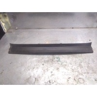 Обшивка багажника Land Rover Range Rover Evoque 3d bj3244252, LR027238