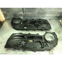 Панель двери переденей Land Rover Range Rover Evoque 3d LR027353