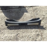 Накладка заднюю панель Land Rover Range Rover Evoque LR039098