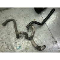 Патрубок радиатора Land Rover Range Rover Evoque LR026707