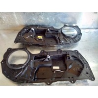 Панель двери Land Rover Range Rover Evoque LR027351