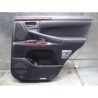 Обшивка карта двери Lexus LX570 6763060G10E3, 6763060G10