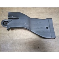 воздуховод Lexus LX600 87217-60010, 8721760010