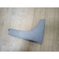 Накладка бампера Lexus LX600 52164-60040, 5216460040