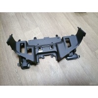 Накладка центральной консоли Lexus LX600 58843-60210, 5884360210