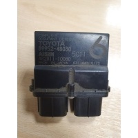 Блок обнаружения пассажира Lexus RX330 8995248030