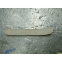 Накладка порога Lexus RX330 679400E010B0