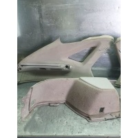 Обшивка багажника Lexus RX330 647400E010B1