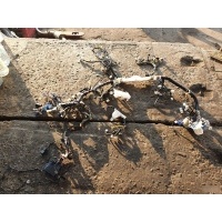 Проводка торпедо Lexus RX330 821410E071