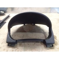 Накладка панель приборов Mazda CX-7 EH4455420