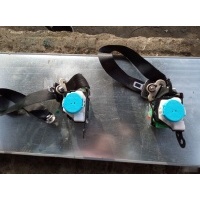 ремень безопасности Mazda Mazda6 GH GS1D57L90D02