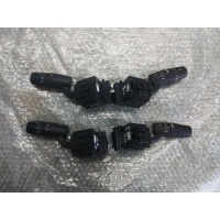 подрулевой переключатель Mazda Mazda6 GKK366128