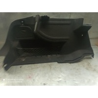 Обшивка багажника Mercedes-Benz E-Class C207 купе A 207 690 09 41 9F08, A2076900941