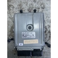 Блок управления двигателем Mercedes-Benz GLC-Class X253 A2769007500