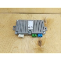 Блок управления круговым обзором Mercedes-Benz S-Class W222 A0009004513