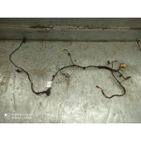 коса проводка двери Mercedes-Benz E-Class W212 A2124409308