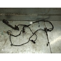 Коса проводки двери Mercedes-Benz S-Class W222 A2225409307
