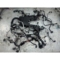 Проводка коса двигателя Mercedes-Benz GLC-Class X253 A2761509486