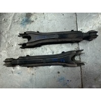 Рычаг Mercedes-Benz GLC-Class X253 A2043500229