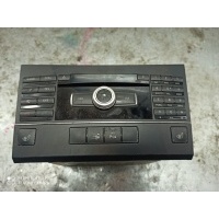 Магнитола Mercedes-Benz A2129064400, A2129069900