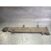 Защита днища Nissan Almera G15 46267-00Q0B, 4626700Q0B