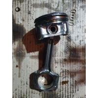 Поршень с шатуном Nissan Qashqai J11 A20104BB0A