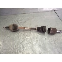 привод Nissan Almera G15 39101-00Q6J, 3910100Q6J