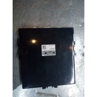 Блок управления системой питания Toyota Land Cruiser Prado 150 8968160060