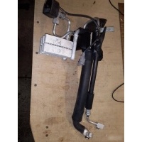 Испаритель кондиционера Toyota Land Cruiser Prado 150 8850160440
