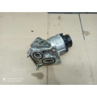 Корпус масляного фильтра Toyota Land Cruiser 300 15671-31130, 1567131130