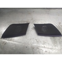 Накладка сетка динамика Toyota Camry V40 55473-33040, 55473-33040, 5547333040, 55472-33080, 5547233080