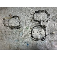 Проводка коса датчика Toyota Corolla E150 8951612061