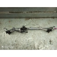 Трапеция стеклоочистителя Toyota Land Cruiser 300 85150-60440