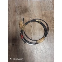 трос капота Toyota Land Cruiser 200 5363060140