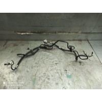 Трубка гур Toyota Land Cruiser 300 44410-60B90