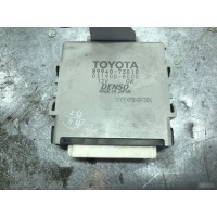 блок управления Toyota Venza 8994073010