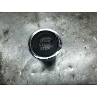 Кнопка запуска двигателя Toyota Venza 8961152014